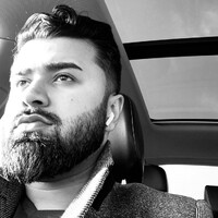 Tallal Ahmad