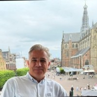 Roger Van Mierlo