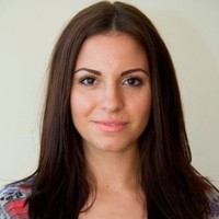 Adela Baginska
