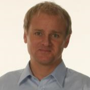 Tobias Sörlisten