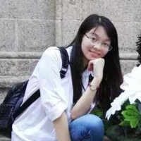 Corinna Xu