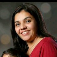 Dhruti Shah