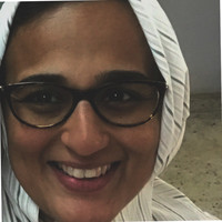 Alefiya Jariwalla