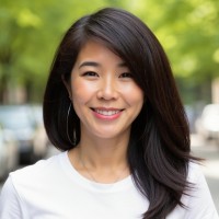 👩🏻🚀 Laura Liu Cruickshanks