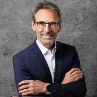 Dieter Korz