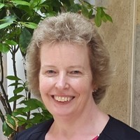 Sally Kemp