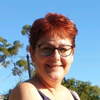 Mandy Saville