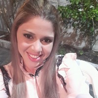 Iraelly Santos