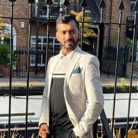 Md Arafat Khan