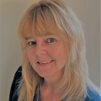 Angela Harrison