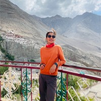 Bharti Verma