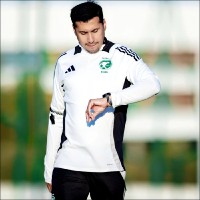 Bassam Al Jaber