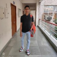 Vikash Soni