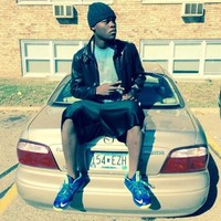 Mark Mulbah