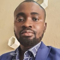 David Adegboye