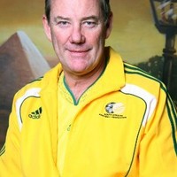 Alastair Hewitt