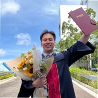 Nicholas Chua
