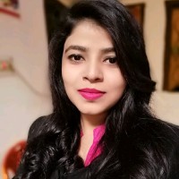 Juhi Mandal