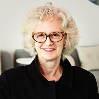 Judith Ellis