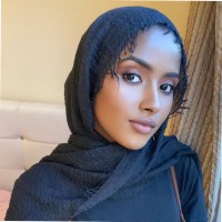 Ifraah Ahmed