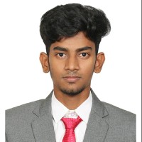 Mahesh D