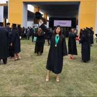 Sandra Isabel Lopez Briones