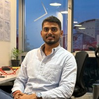 Shashwat Kumar Singh