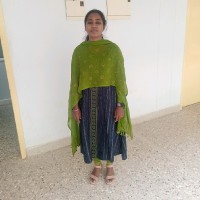 Ranjani Murugesan