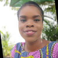 CHINYERE UKOHA
