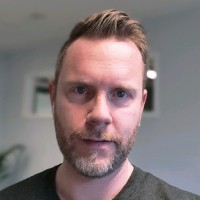 Andreas Kalm