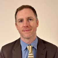 Neil Clough