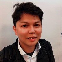 Jason Huang