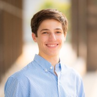 Mitchell Goerge