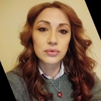 Gergana Turner