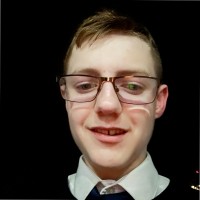 Tyler Hampton