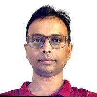 Anirban Roy