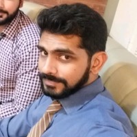 Musharaf Bhatti