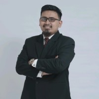 Ramadhani Tegar Perkasa