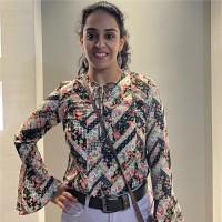 Malika Gulati