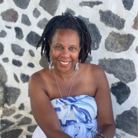 Dr. Nicole Gaskin-Laniyan