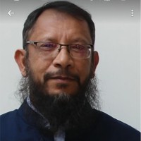 Junaid Ahmed