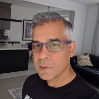 Rai Persad