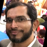 Shameem Ahmed