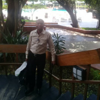 Samuel Chigozie Okoro