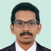 Anand Krishnan P