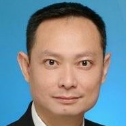 Kenny Yeo
