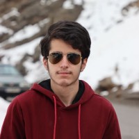 Mohammadmahdi Mirzaei