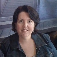 Patricia Lonergan