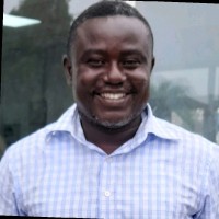 Michael Justice Osei