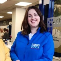 Rachel Mcgreevy